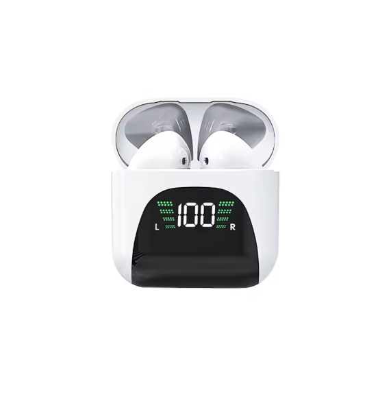 🎧 Hi-Fi Wireless Earbuds – Premium Sound & Comfort - My Store