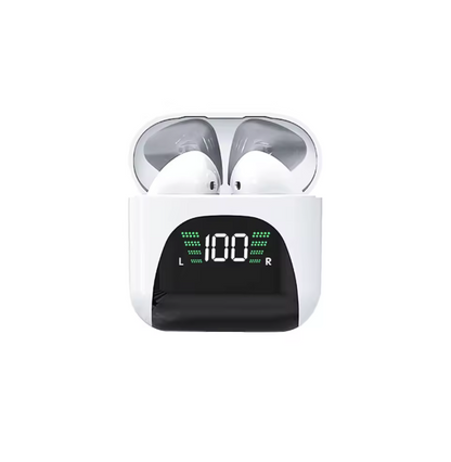 🎧 Hi-Fi Wireless Earbuds – Premium Sound & Comfort - My Store