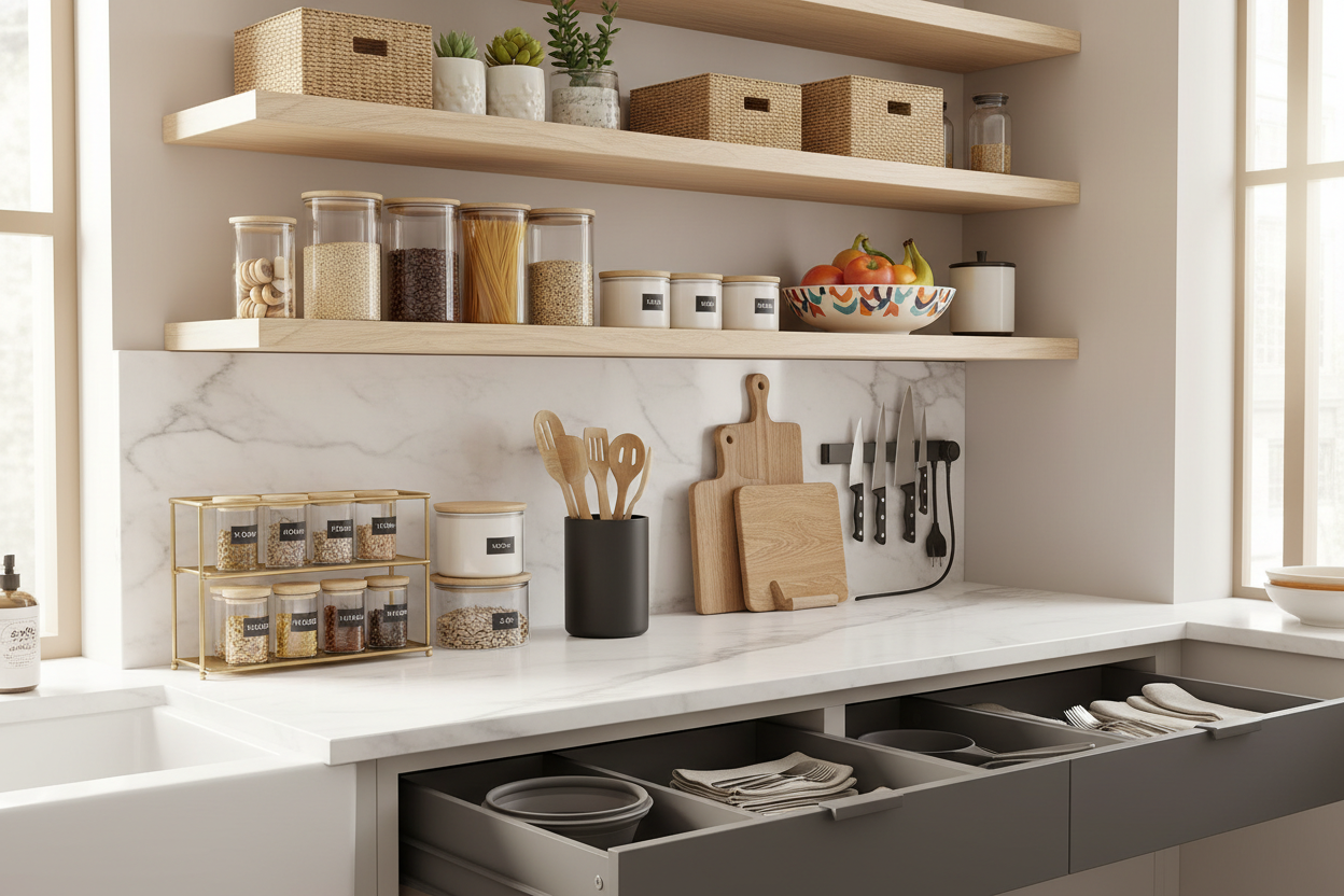 DECORE KITCHEN ITEMS OR PROBLEM SOLVING ITEM IN HOME 
